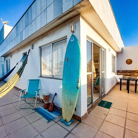 Entre Villas Hostel Boutique Cabo Frio Bagian luar foto
