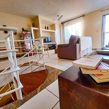 Entre Villas Hostel Boutique Cabo Frio Bagian luar foto