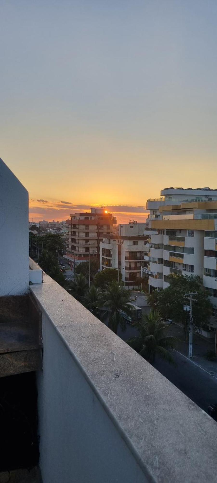 Entre Villas Hostel Boutique Cabo Frio Bagian luar foto