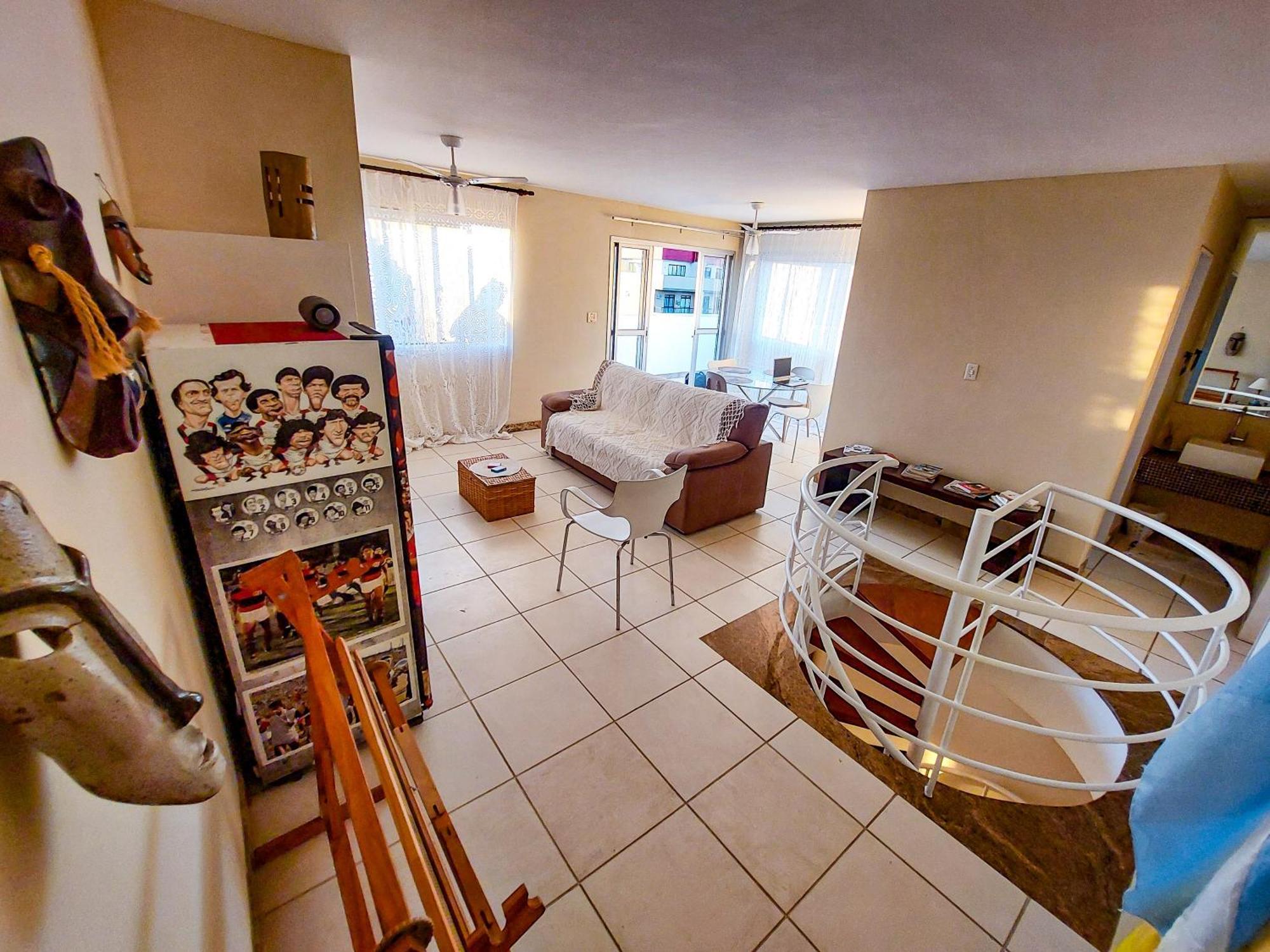 Entre Villas Hostel Boutique Cabo Frio Bagian luar foto