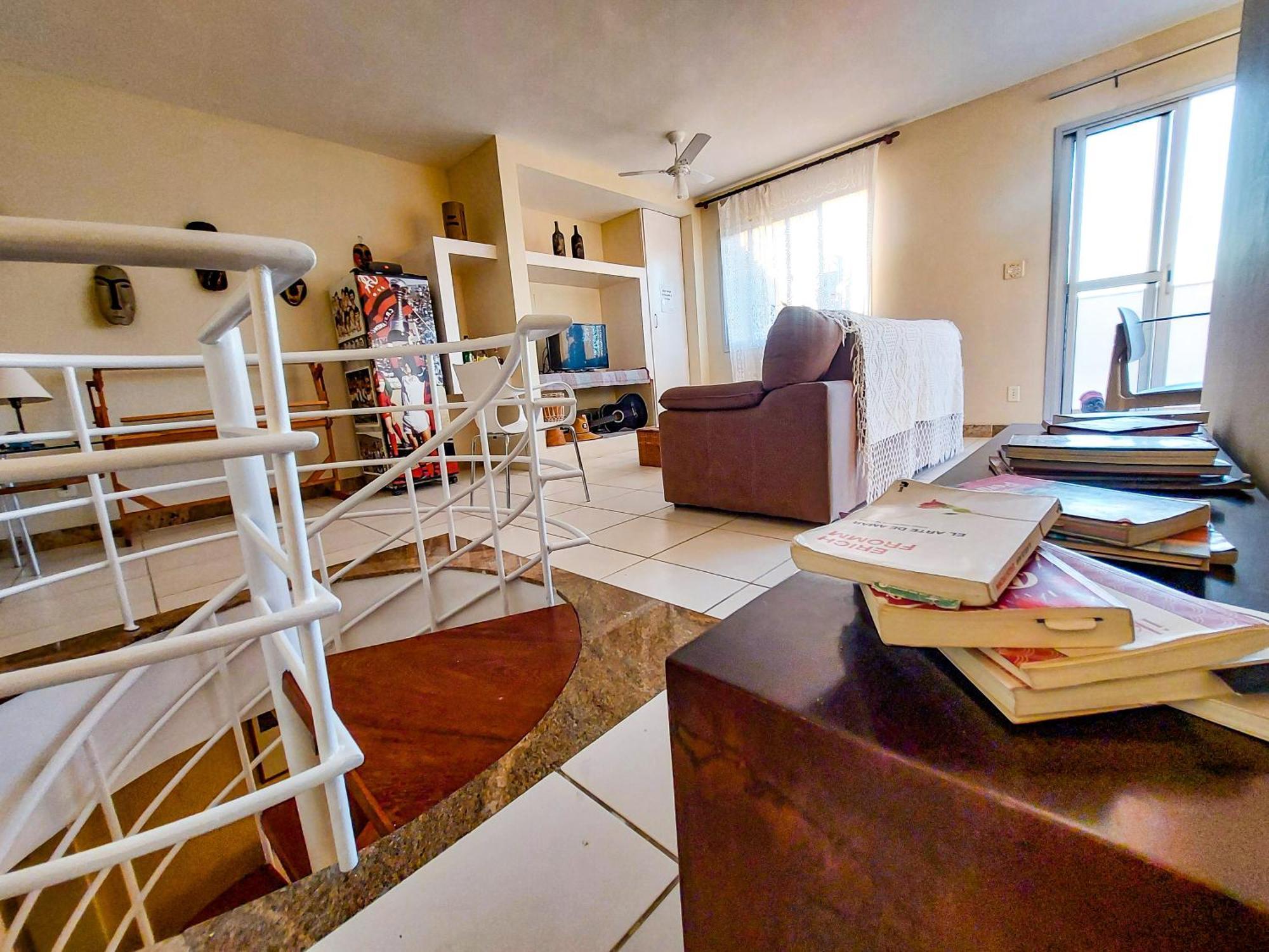 Entre Villas Hostel Boutique Cabo Frio Bagian luar foto