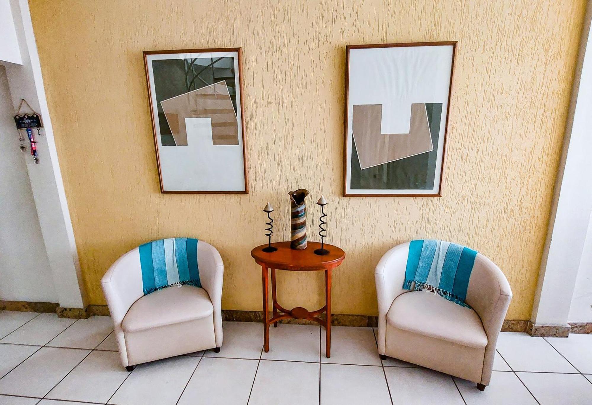 Entre Villas Hostel Boutique Cabo Frio Bagian luar foto