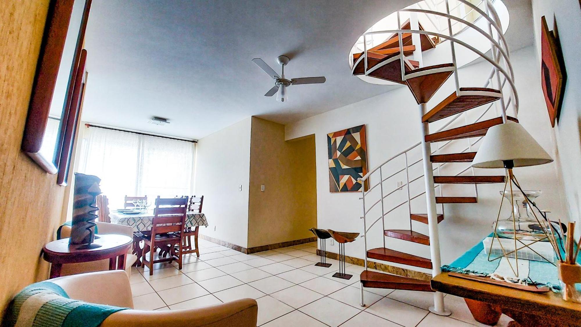 Entre Villas Hostel Boutique Cabo Frio Bagian luar foto