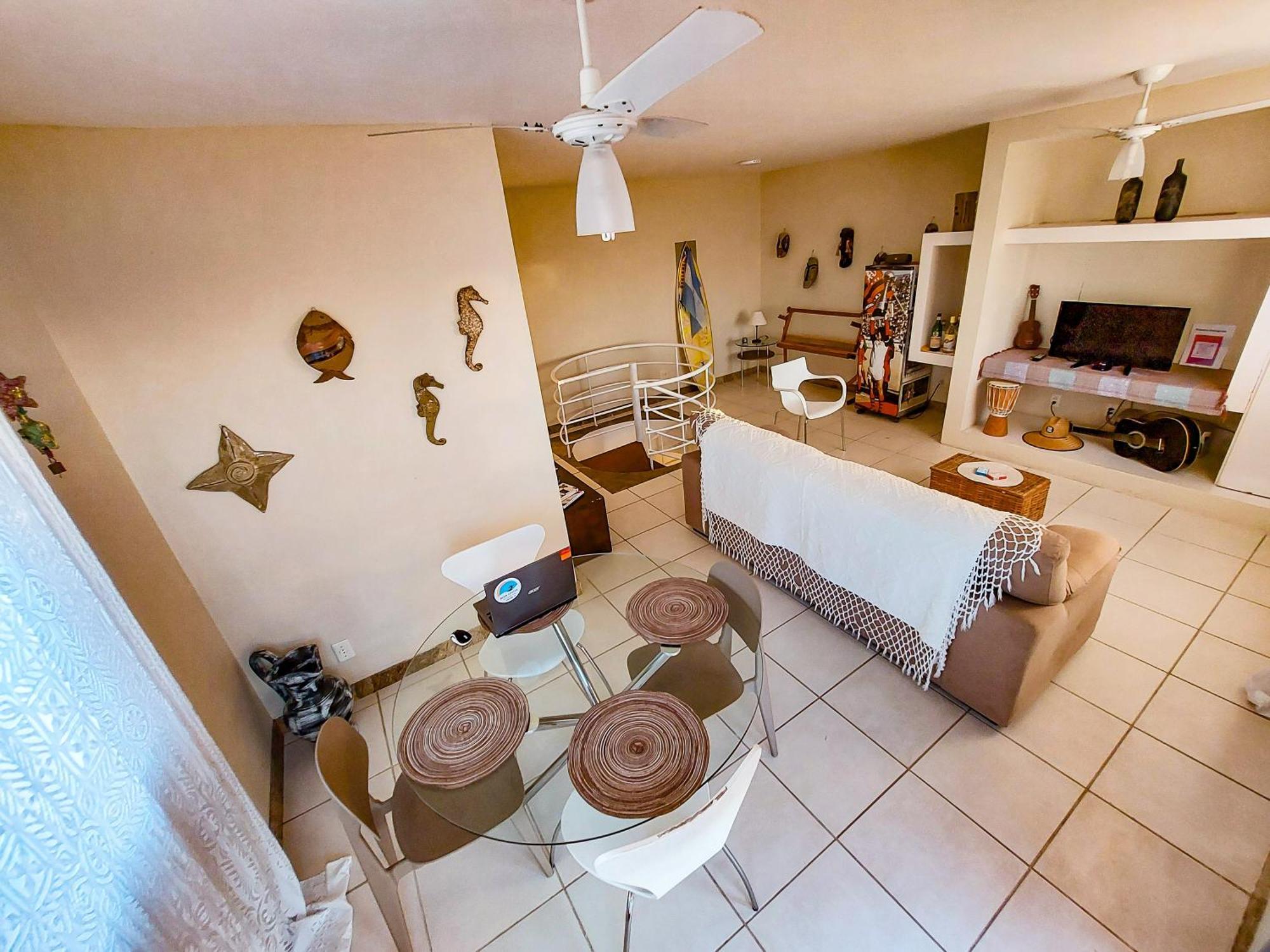 Entre Villas Hostel Boutique Cabo Frio Bagian luar foto