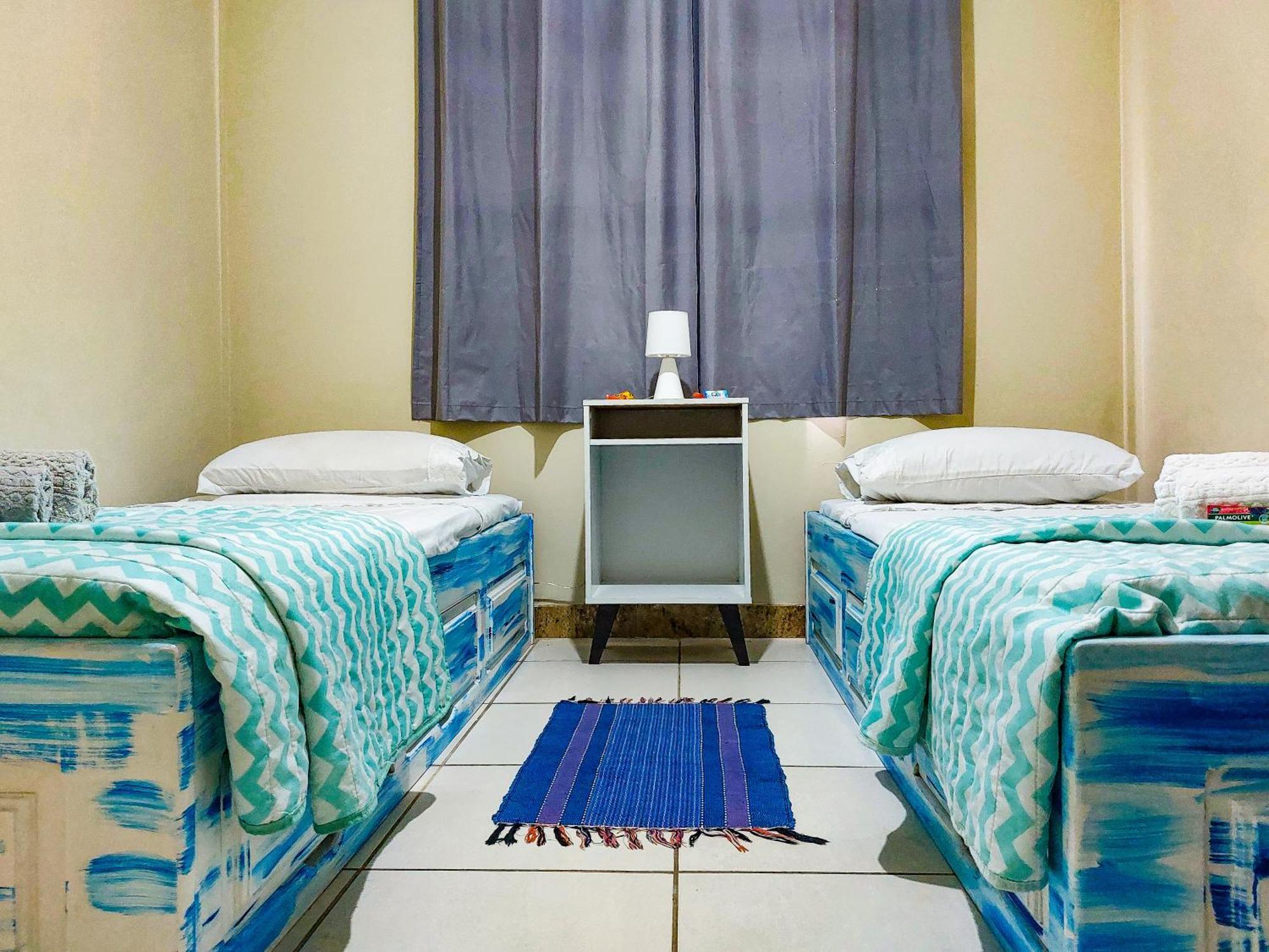 Entre Villas Hostel Boutique Cabo Frio Ruang foto