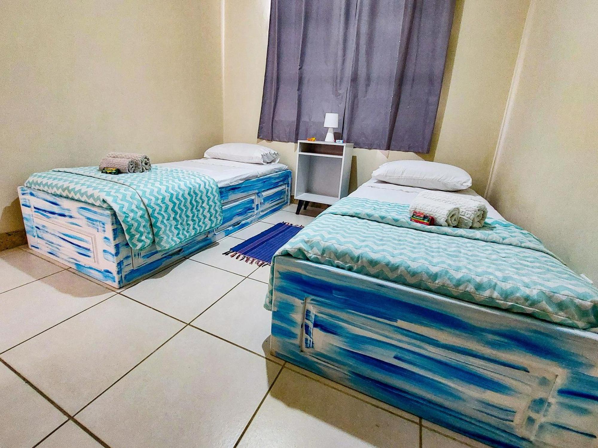 Entre Villas Hostel Boutique Cabo Frio Ruang foto