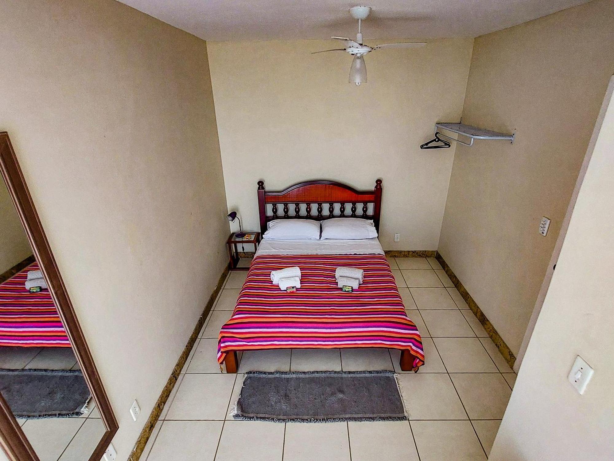 Entre Villas Hostel Boutique Cabo Frio Ruang foto