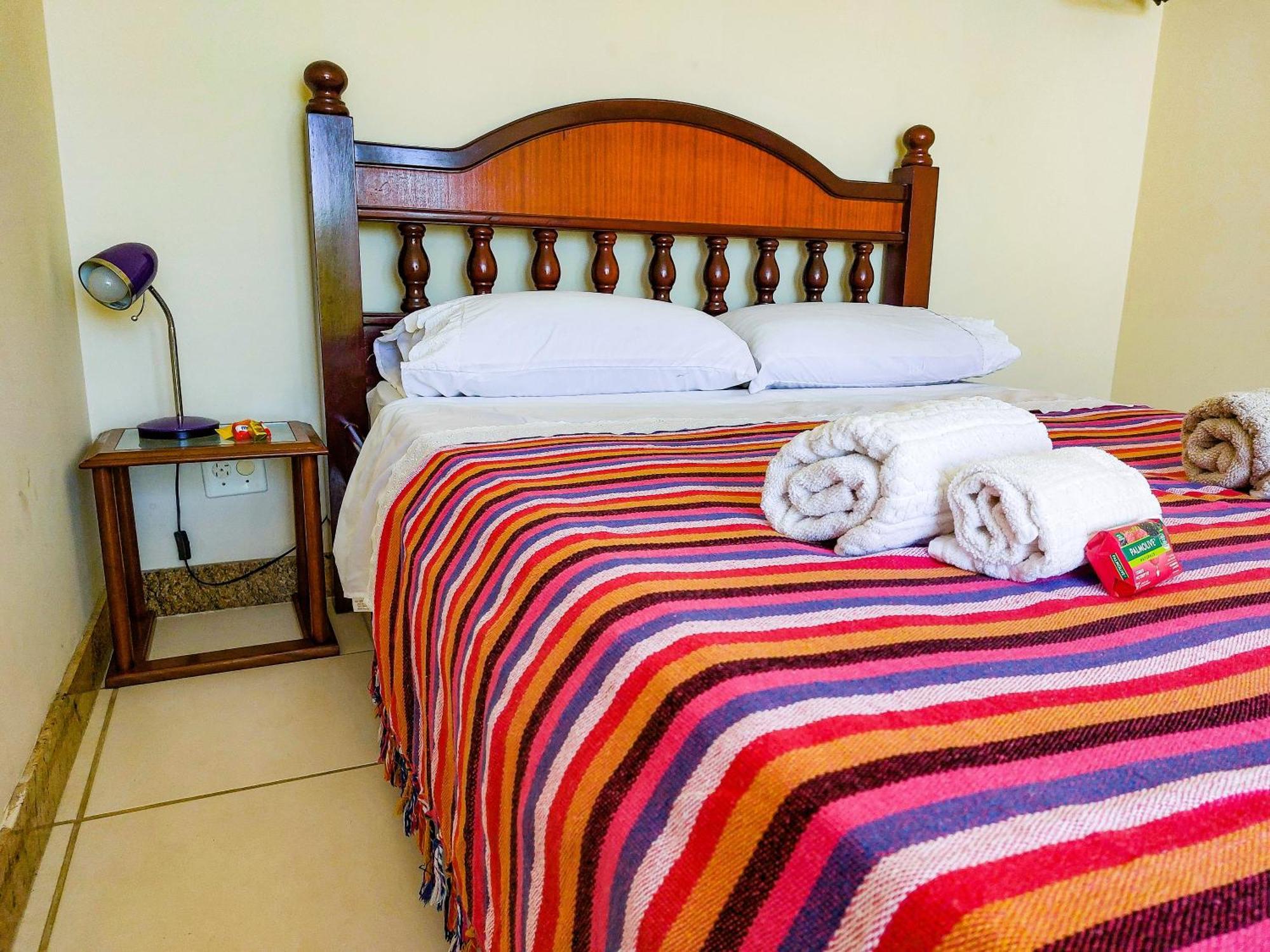 Entre Villas Hostel Boutique Cabo Frio Ruang foto