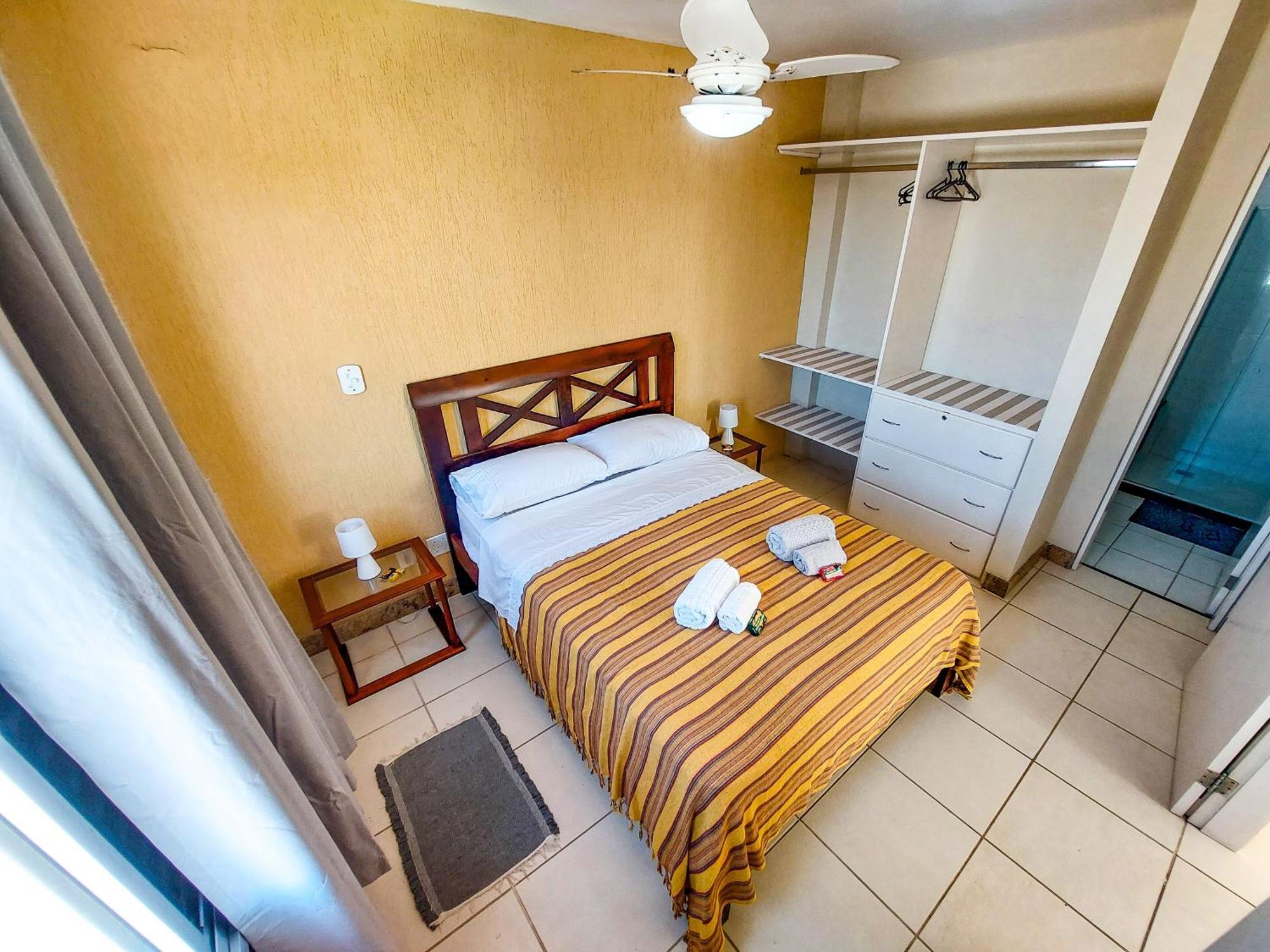 Entre Villas Hostel Boutique Cabo Frio Bagian luar foto