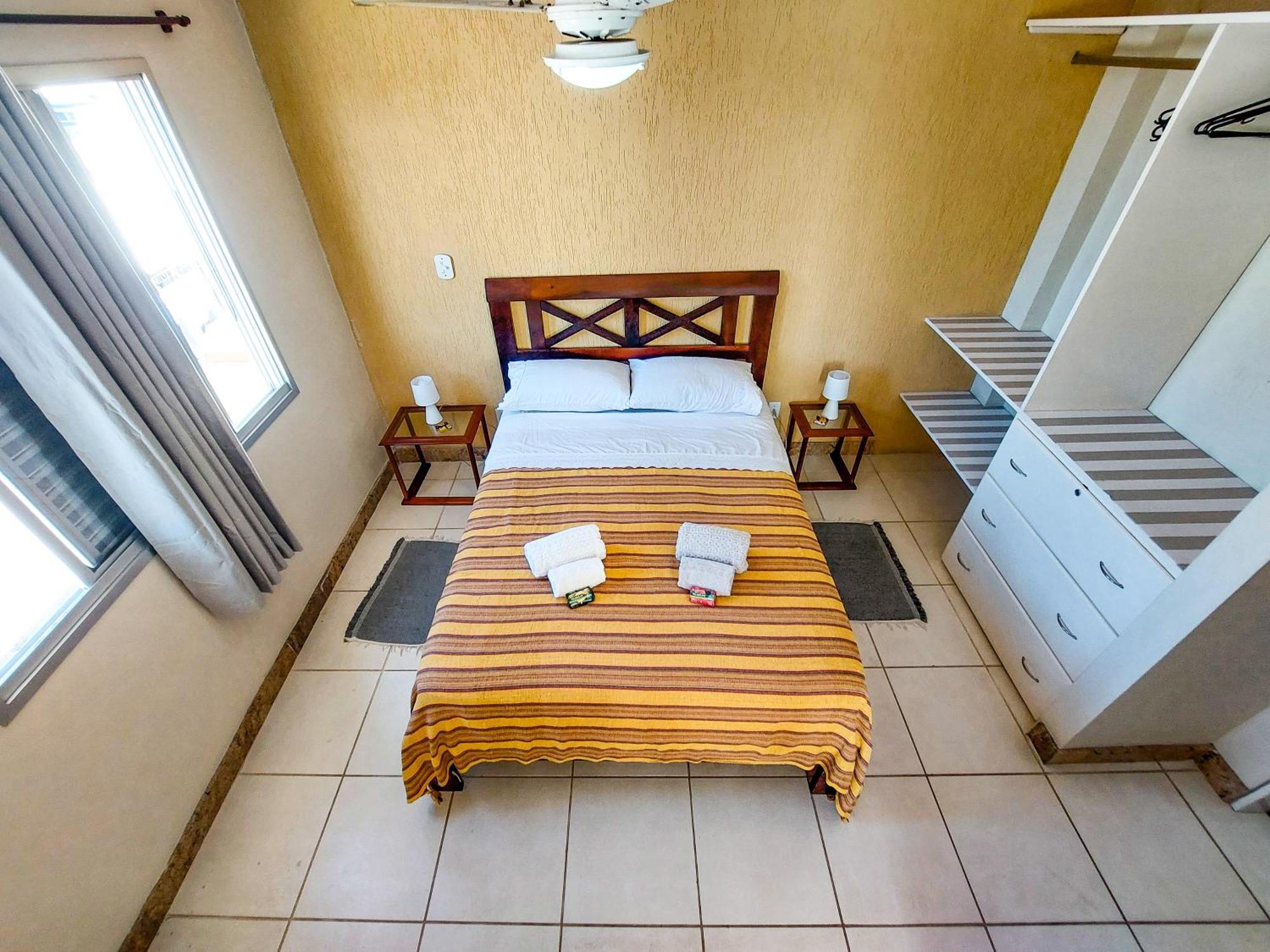 Entre Villas Hostel Boutique Cabo Frio Ruang foto