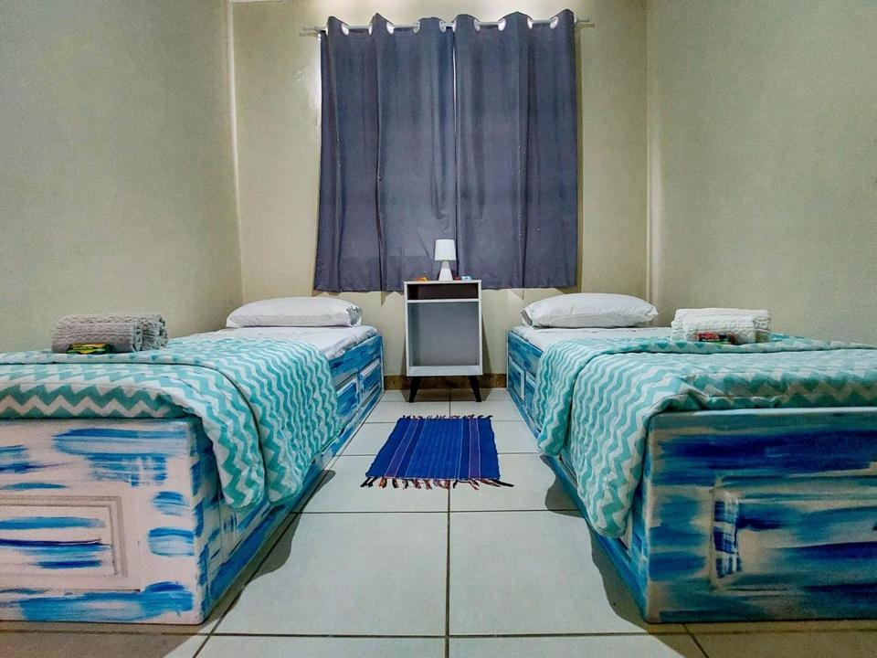 Entre Villas Hostel Boutique Cabo Frio Bagian luar foto