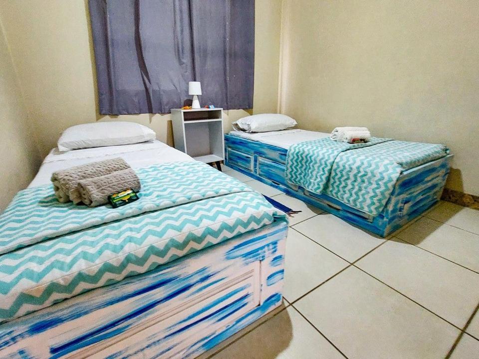 Entre Villas Hostel Boutique Cabo Frio Bagian luar foto