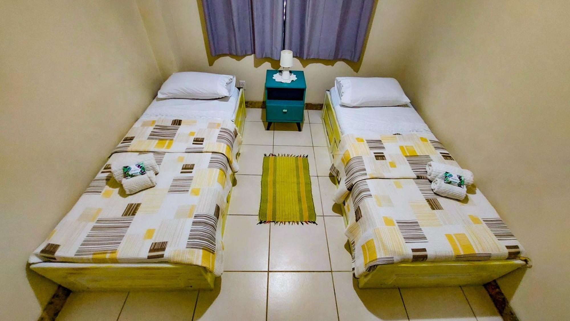 Entre Villas Hostel Boutique Cabo Frio Bagian luar foto