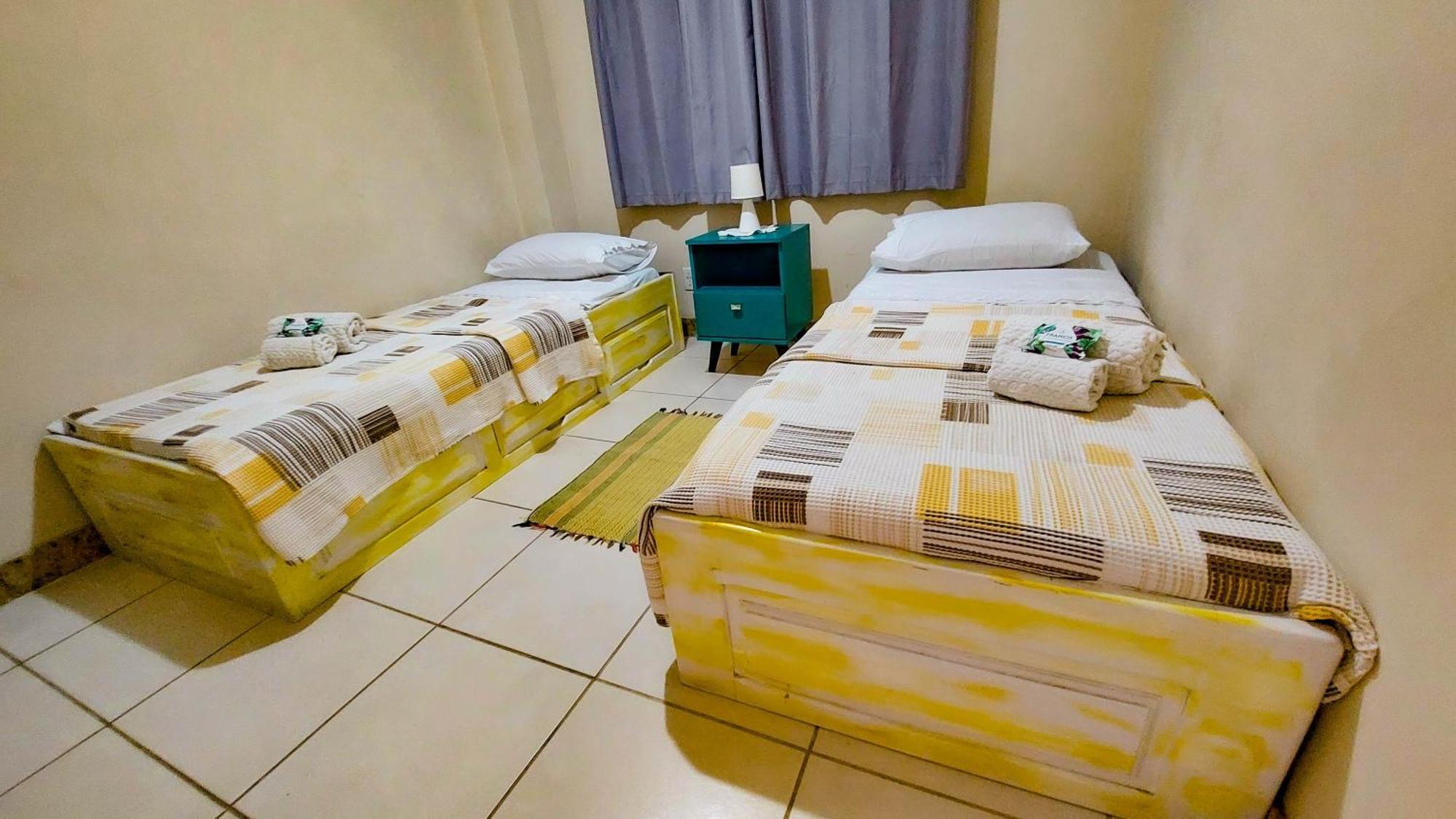 Entre Villas Hostel Boutique Cabo Frio Bagian luar foto