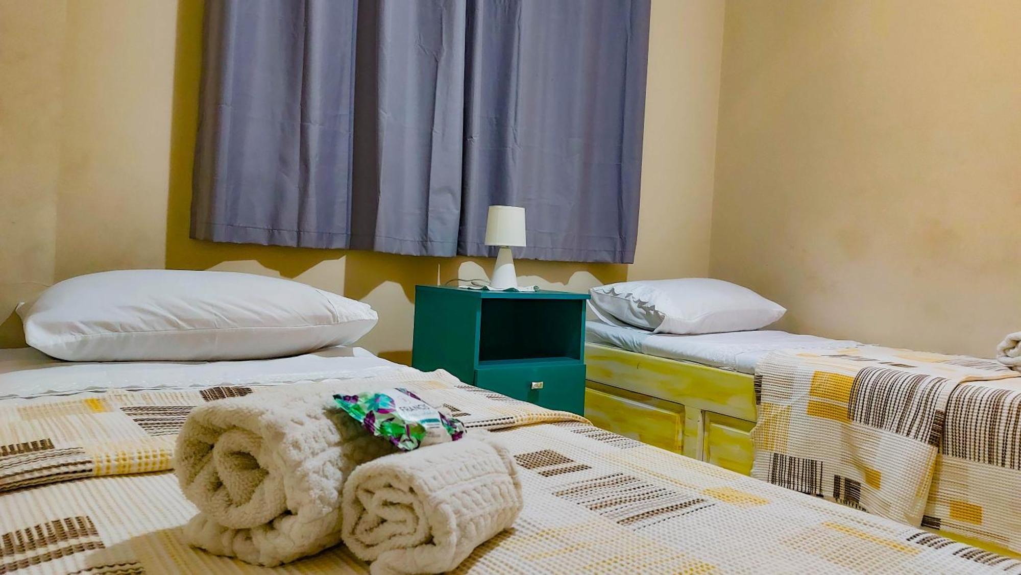 Entre Villas Hostel Boutique Cabo Frio Bagian luar foto