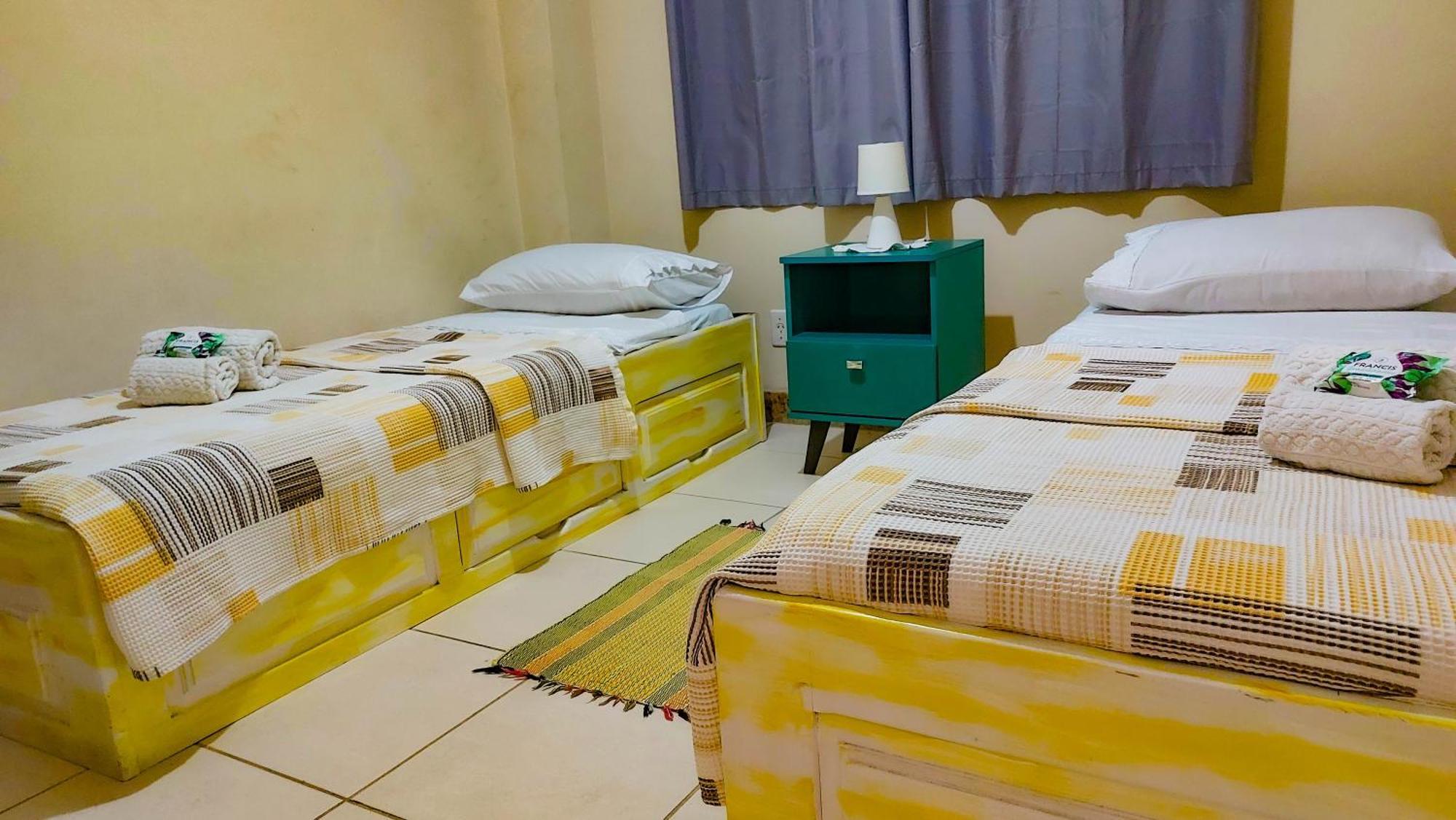 Entre Villas Hostel Boutique Cabo Frio Bagian luar foto